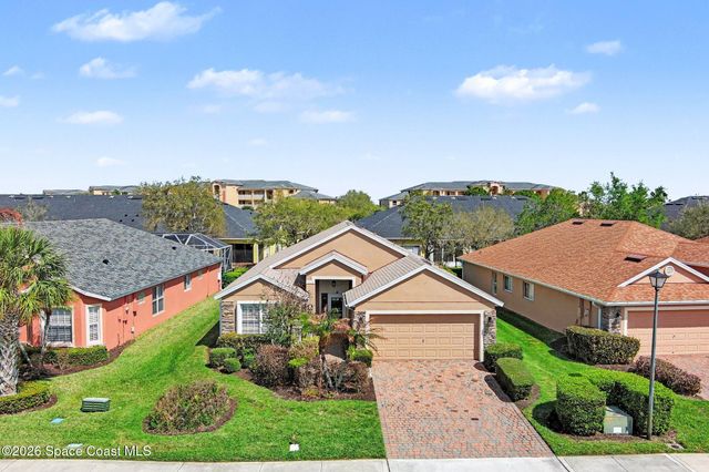 2952 Boddington Way, Melbourne, FL 32940