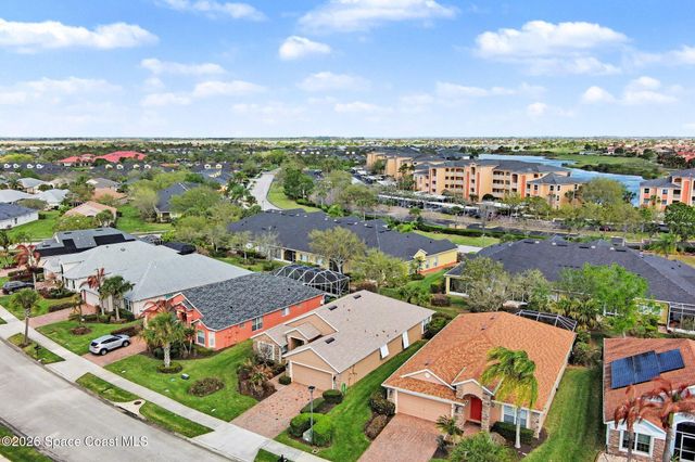 2952 Boddington Way, Melbourne, FL 32940