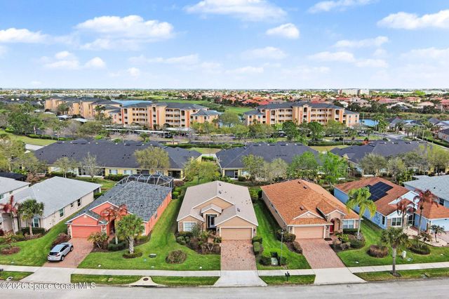 2952 Boddington Way, Melbourne, FL 32940