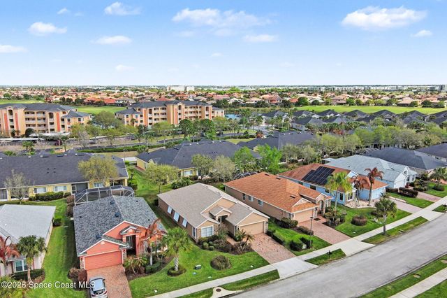 2952 Boddington Way, Melbourne, FL 32940