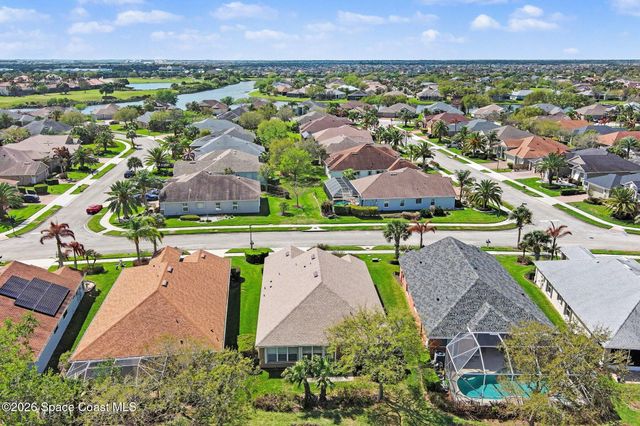 2952 Boddington Way, Melbourne, FL 32940