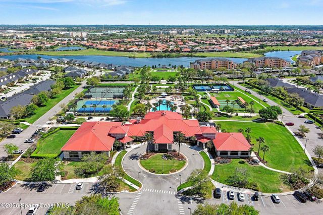 2952 Boddington Way, Melbourne, FL 32940