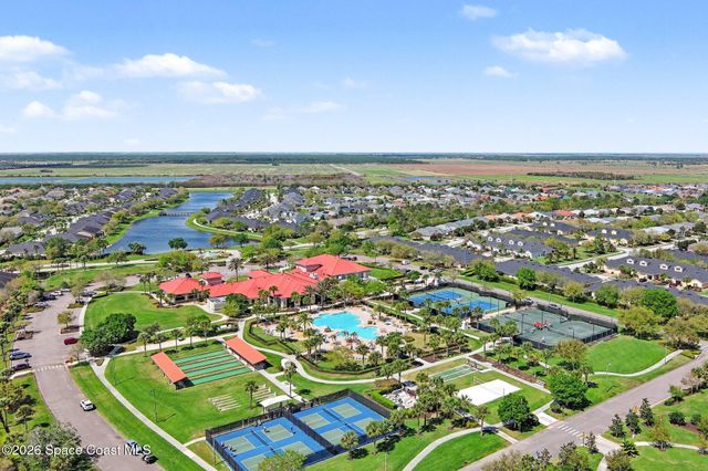 2952 Boddington Way, Melbourne, FL 32940