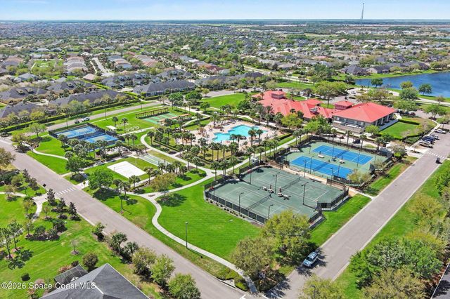 2952 Boddington Way, Melbourne, FL 32940