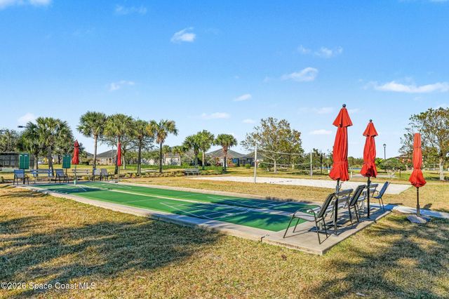 2952 Boddington Way, Melbourne, FL 32940