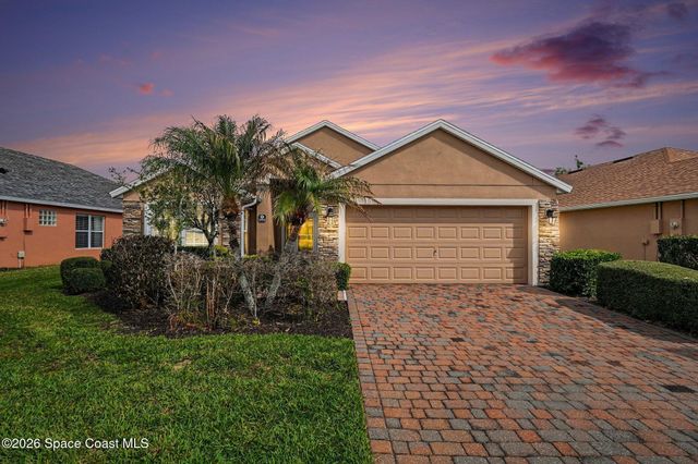 2952 Boddington Way, Melbourne, FL 32940