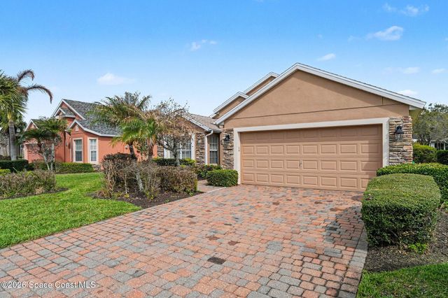2952 Boddington Way, Melbourne, FL 32940