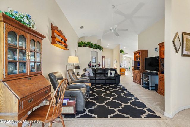 2952 Boddington Way, Melbourne, FL 32940