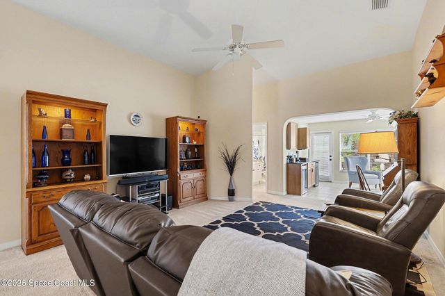 2952 Boddington Way, Melbourne, FL 32940