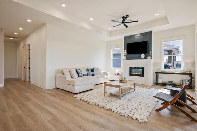 972 Driftwood Drive, Crystal Beach, TX 77650