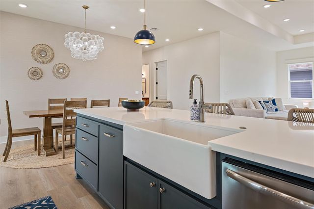 972 Driftwood Drive, Crystal Beach, TX 77650