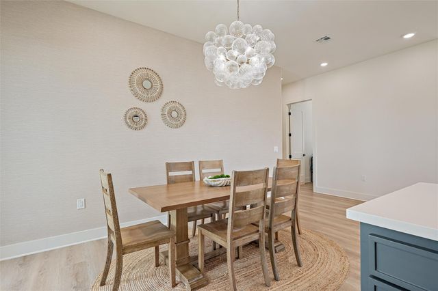 972 Driftwood Drive, Crystal Beach, TX 77650