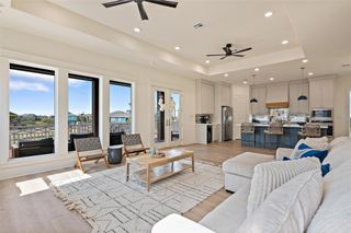 972 Driftwood Drive, Crystal Beach, TX 77650