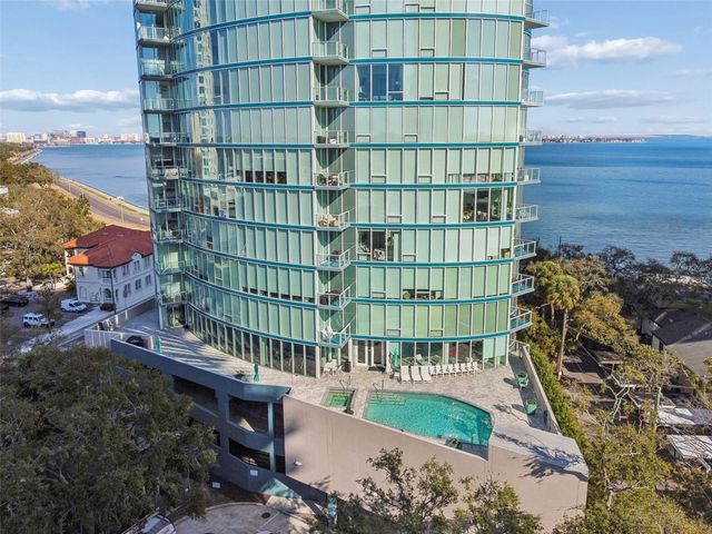 2900 W BAY TO BAY BOULEVARD 501, Tampa, FL 33629