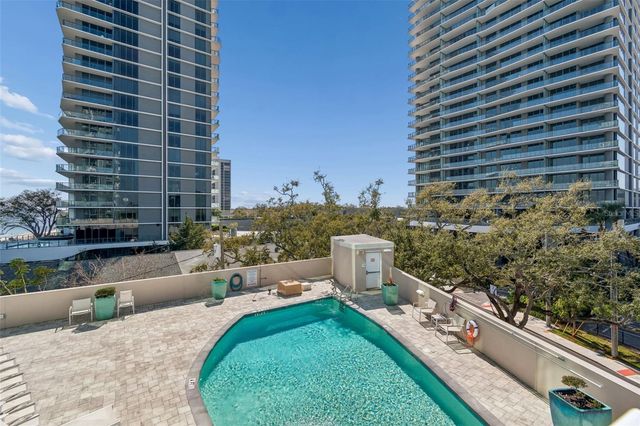 2900 W BAY TO BAY BOULEVARD 501, Tampa, FL 33629