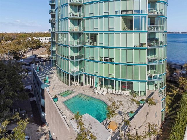2900 W BAY TO BAY BOULEVARD 501, Tampa, FL 33629