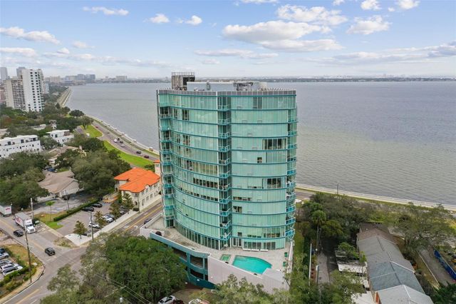 2900 W BAY TO BAY BOULEVARD 501, Tampa, FL 33629