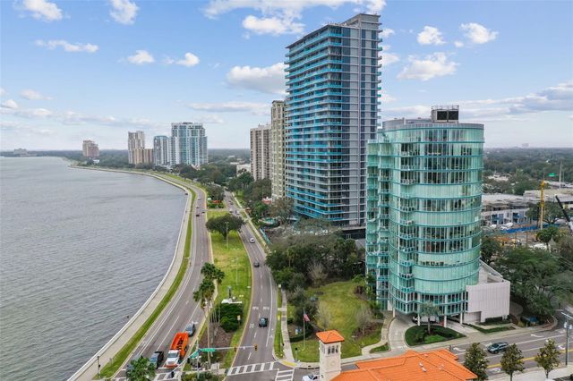 2900 W BAY TO BAY BOULEVARD 501, Tampa, FL 33629