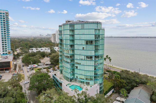 2900 W BAY TO BAY BOULEVARD 501, Tampa, FL 33629