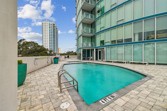 2900 W BAY TO BAY BOULEVARD 501, Tampa, FL 33629