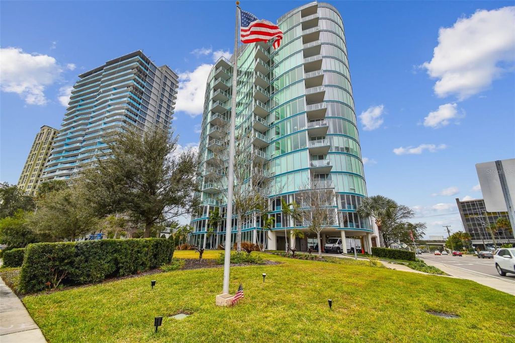 2900 W BAY TO BAY BOULEVARD 501, Tampa, FL 33629