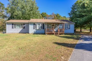 440 Hanover Road, Scotland, CT 06330