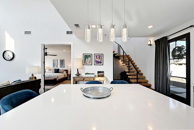 101 W 2nd St, Marfa, TX 79843