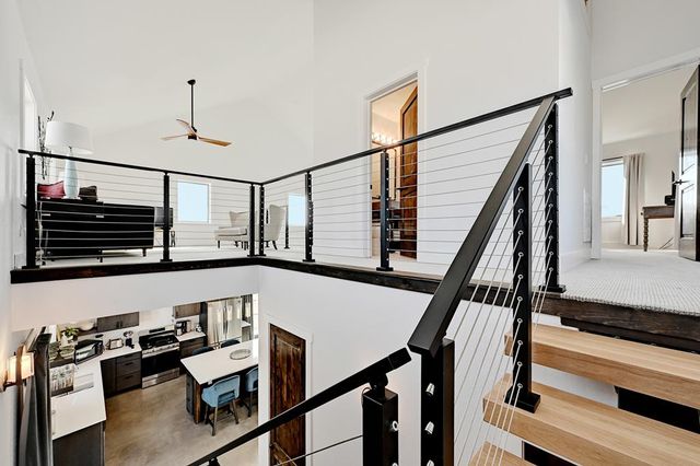 101 W 2nd St, Marfa, TX 79843