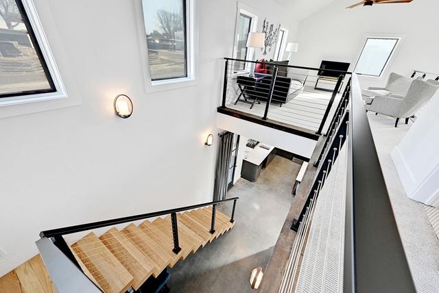 101 W 2nd St, Marfa, TX 79843