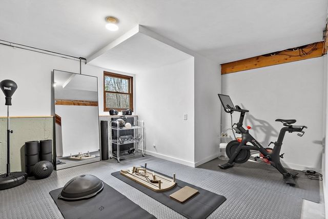 23 Howe St, Medway, MA 02053