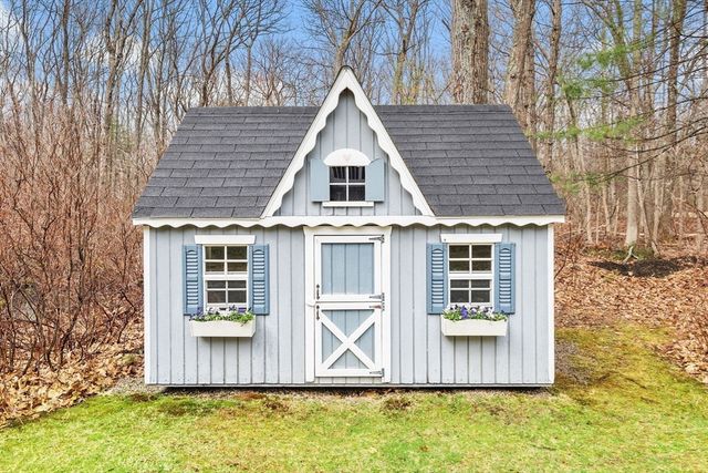 23 Howe St, Medway, MA 02053