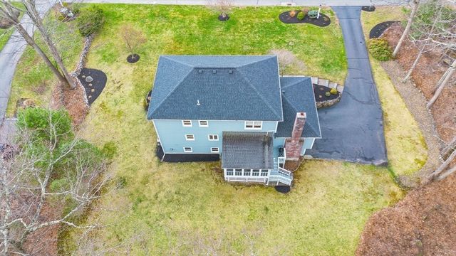 23 Howe St, Medway, MA 02053