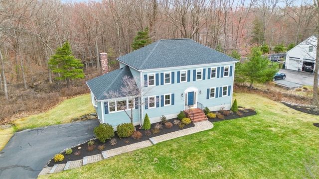 23 Howe St, Medway, MA 02053