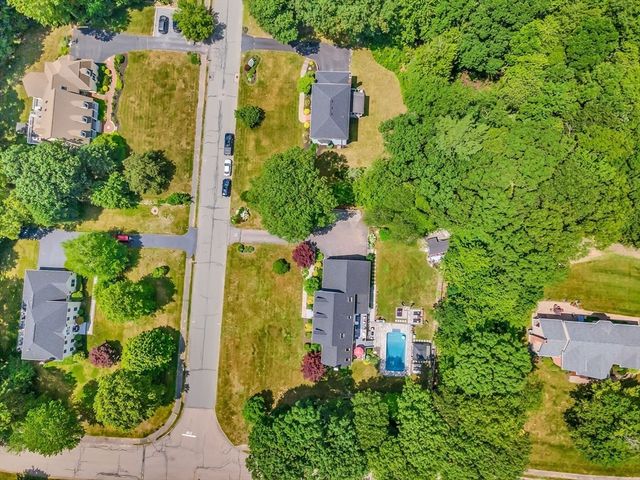 23 Howe St, Medway, MA 02053