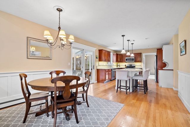 23 Howe St, Medway, MA 02053