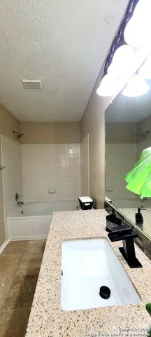 7814 Winterstone, San Antonio, TX 78254