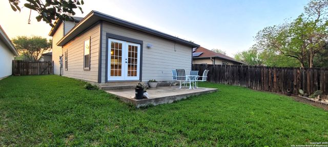 7814 Winterstone, San Antonio, TX 78254