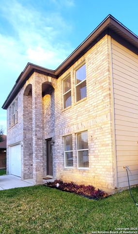 7814 Winterstone, San Antonio, TX 78254