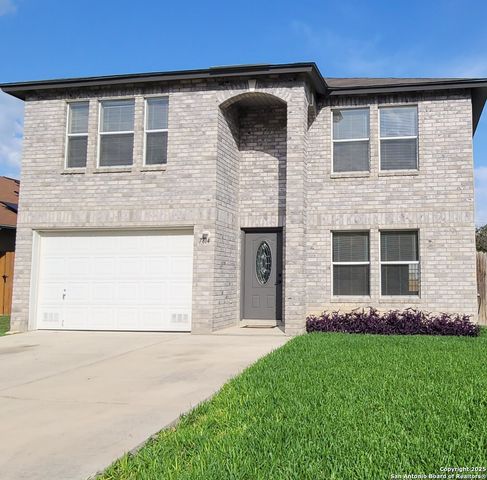 7814 Winterstone, San Antonio, TX 78254