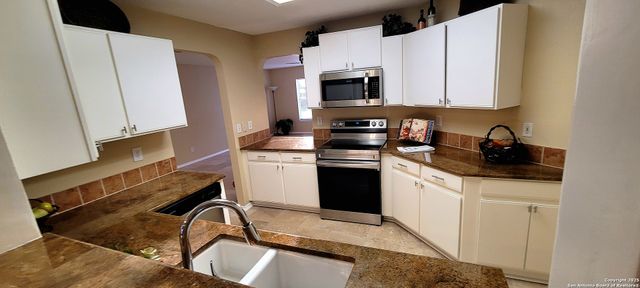 7814 Winterstone, San Antonio, TX 78254