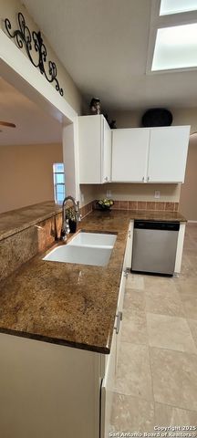 7814 Winterstone, San Antonio, TX 78254