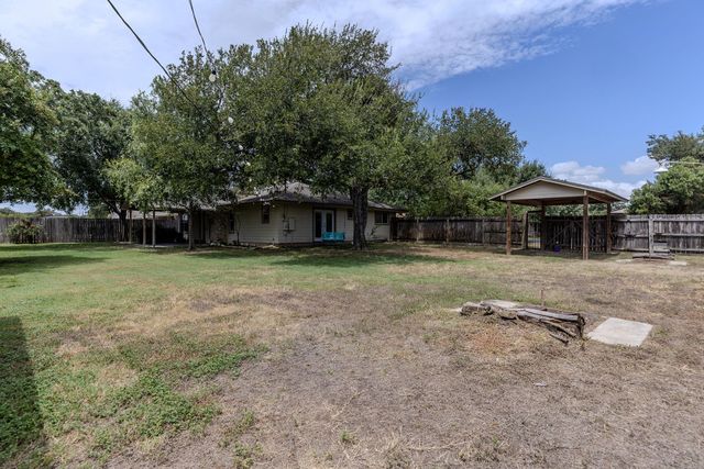 8509 Slant Oak DR, Austin, TX 78729