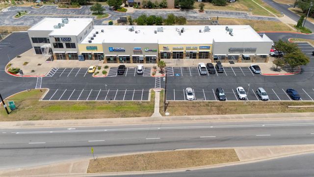8509 Slant Oak DR, Austin, TX 78729