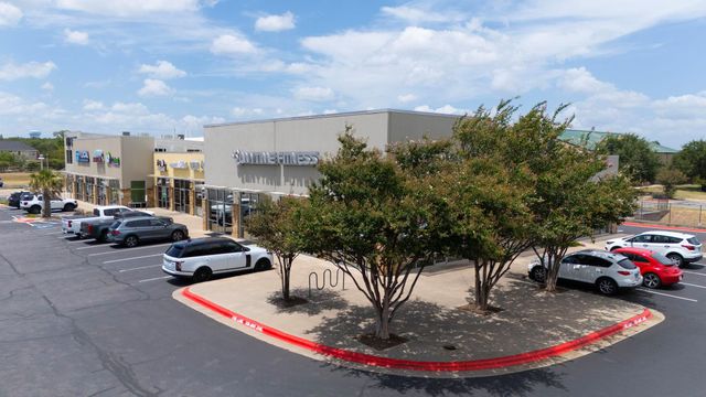 8509 Slant Oak DR, Austin, TX 78729