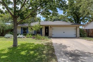 8509 Slant Oak DR, Austin, TX 78729
