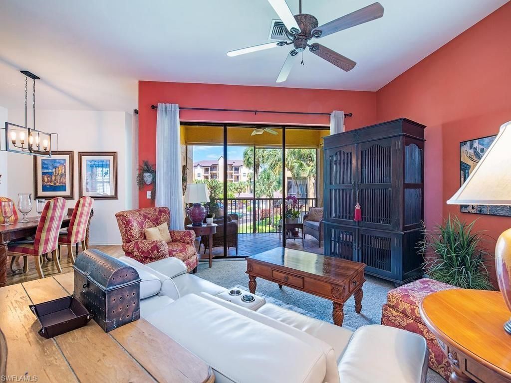 160 Vintage CIR 202, NAPLES, FL 34119 — photo 5