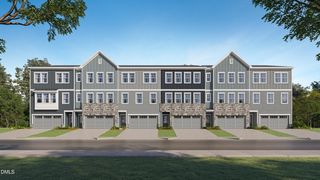 2869 Foster Woods Drive, Apex, NC 27502