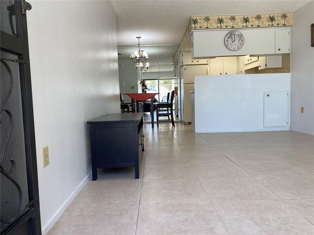 4377 TAHITIAN GARDENS CIRCLE G, Holiday, FL 34691