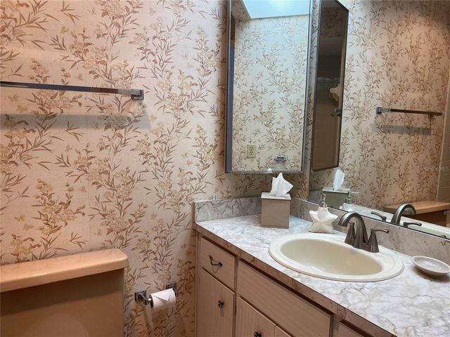 4377 TAHITIAN GARDENS CIRCLE G, Holiday, FL 34691