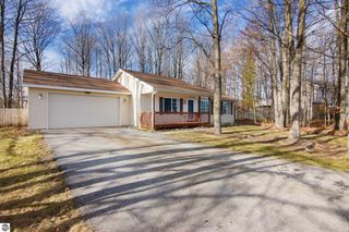 2352 Grouse Drive, Traverse City, MI 49685